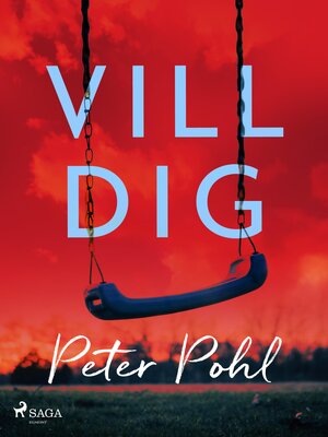 cover image of Vill dig